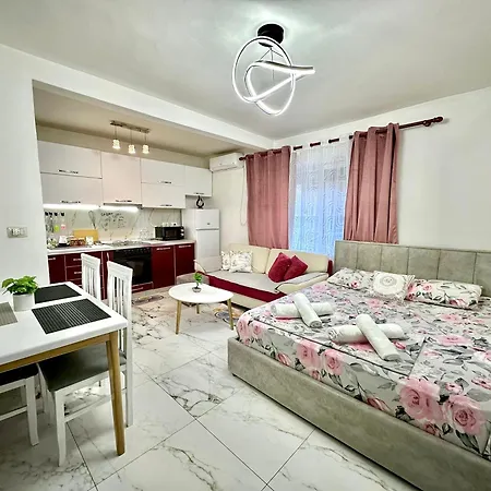 Cozy Urban Διαμέρισμα *