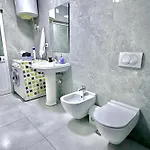 Cozy Urban Apartman Tirana