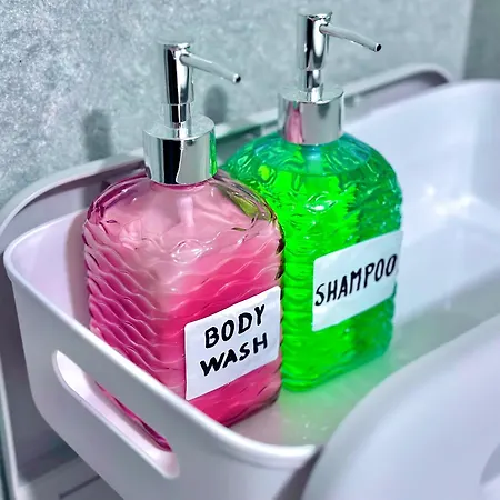 Cozy Urban アパート