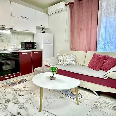 アパート Cozy Urban *