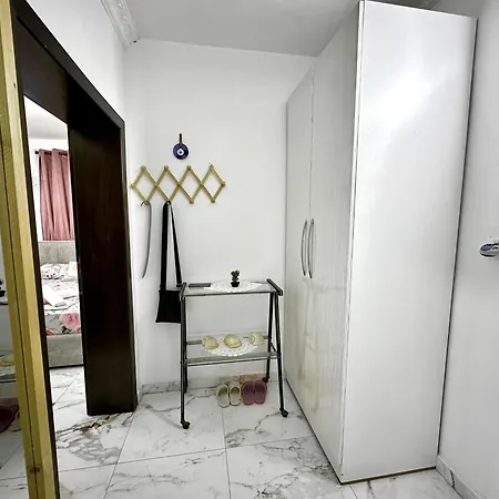 アパート Cozy Urban