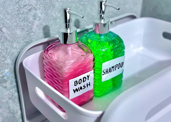 Cozy Urban アパート