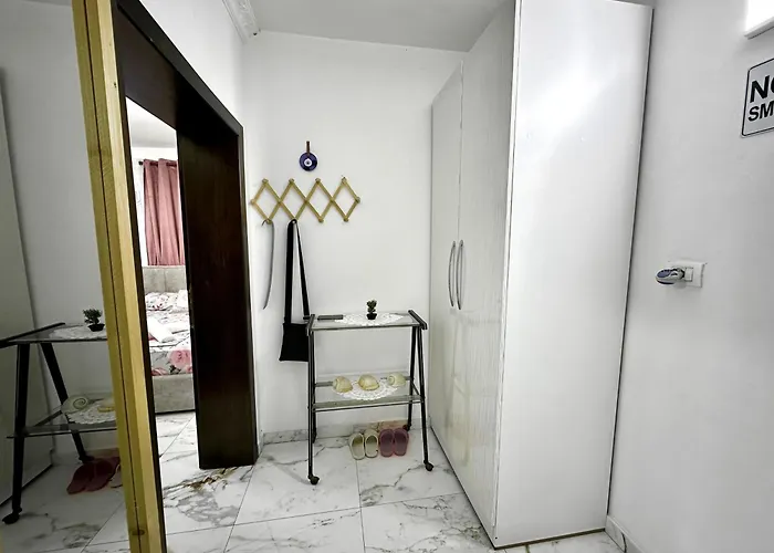 アパート Cozy Urban