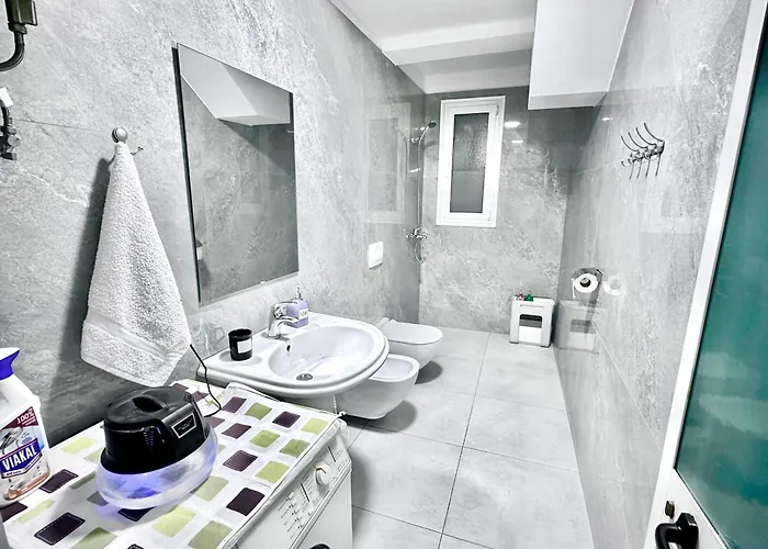 Cozy Urban アパート *