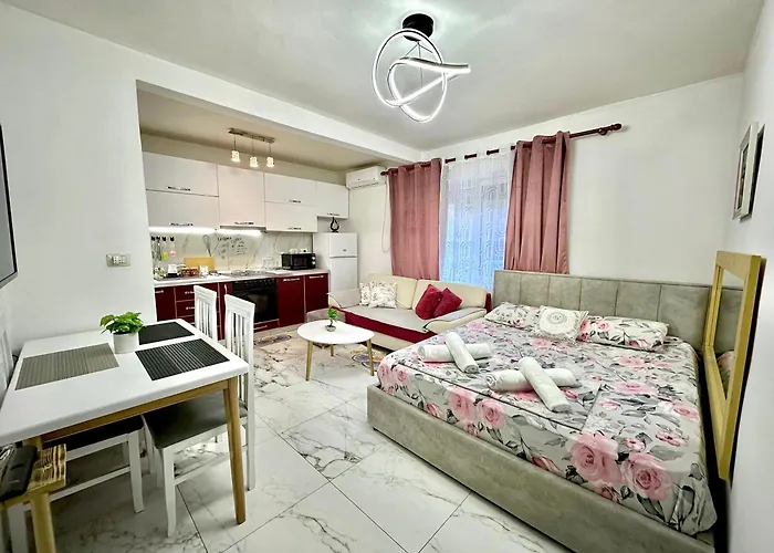 Cozy Urban アパート *